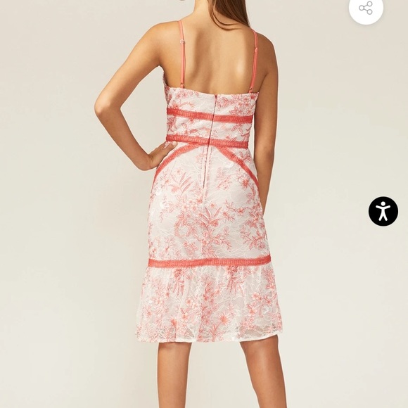 Adelyn Rae dress - Picture 3 of 3